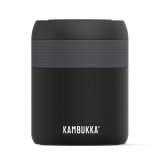 Termokande Kambukka Bora 600 ml - Matte Black #1