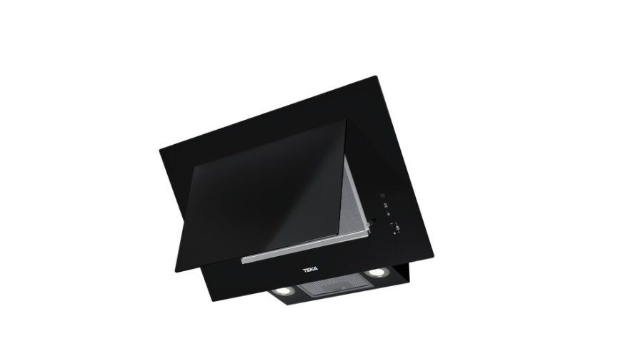 Konventions-emhtte Teka DVT 78660 TBS 70 cm 700 m3/h 280W A+ Sort #12