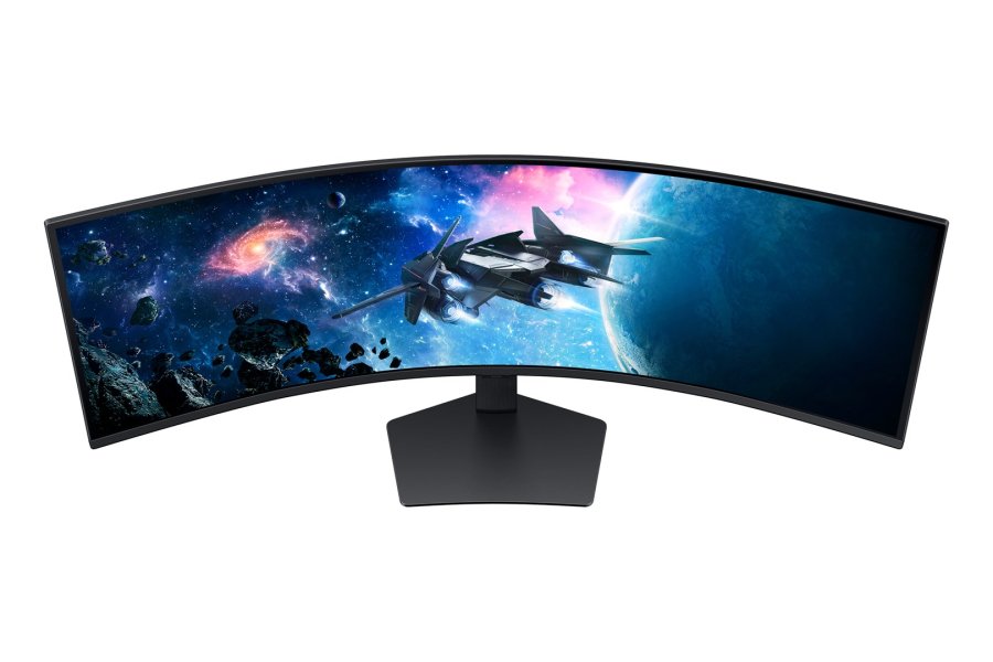 Samsung G95C computerskrm 124,5 cm (49