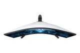 Samsung G85NB computerskrm 81,3 cm (32