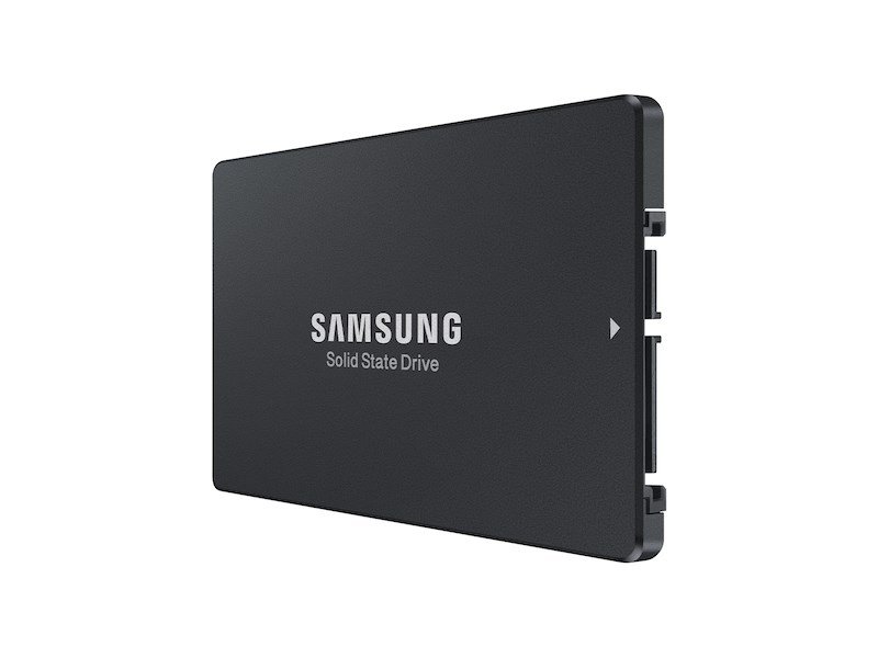 Samsung PM893 240GB 2.5