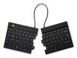 Wireless Keyboard Compact Break Black RGOSBUKWLBL #6