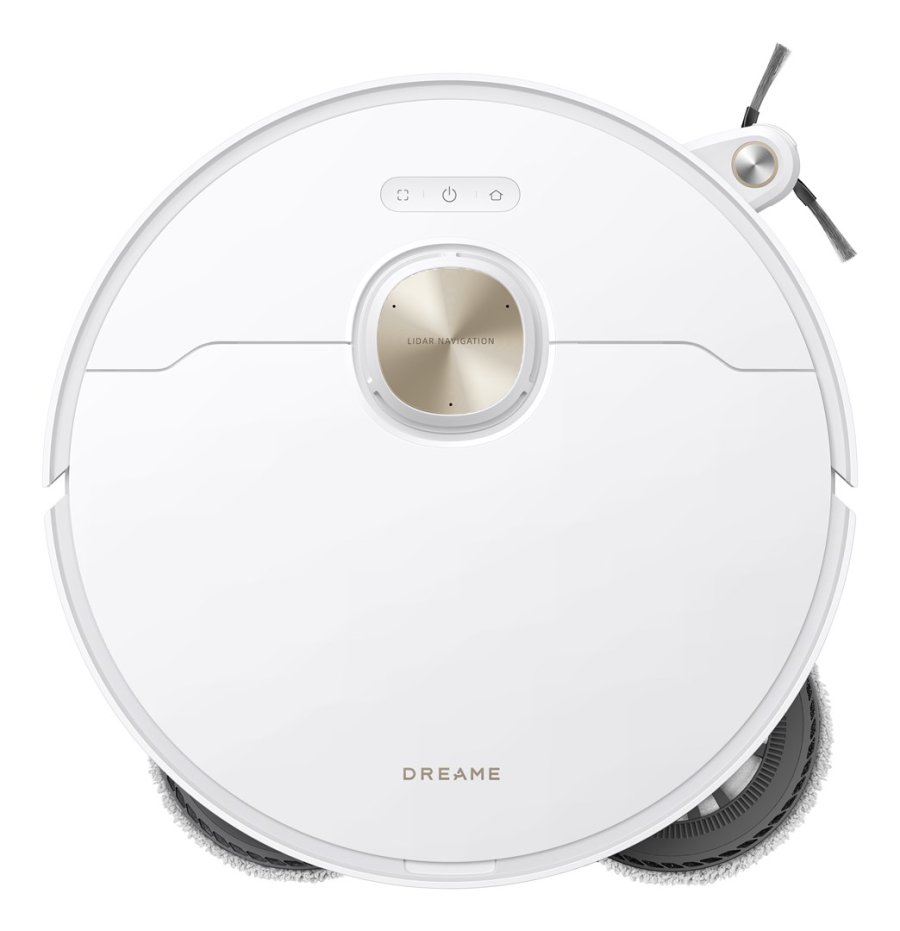 Dreame L40s Pro Ultra Stvpose Hvid #15