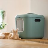 ROTHO Biala XL green - kattebakke #5