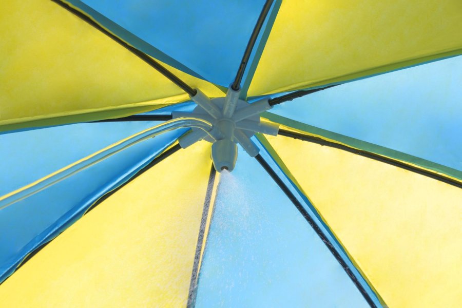 Pool Aftageligt Bestway 244 x 51 cm #5