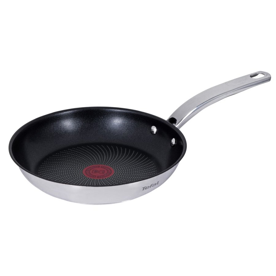 Tefal Intuition B8170444 Stegepande til flere form�l Round #1