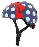 Hornit Polka Dot-hjelm til brn 53-58 #3