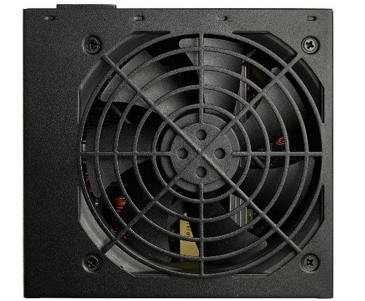 FSP HEXA 85+ PRO 450W enhed til str�mforsyning 24-pin ATX ATX Sort #1