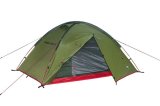 High Peak Woodpecker 3 3 person(er) Grn, Rd Kupel/Igloo telt #11