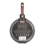 Resto Kitchenware Aquila Gryde til alle forml Rund #25