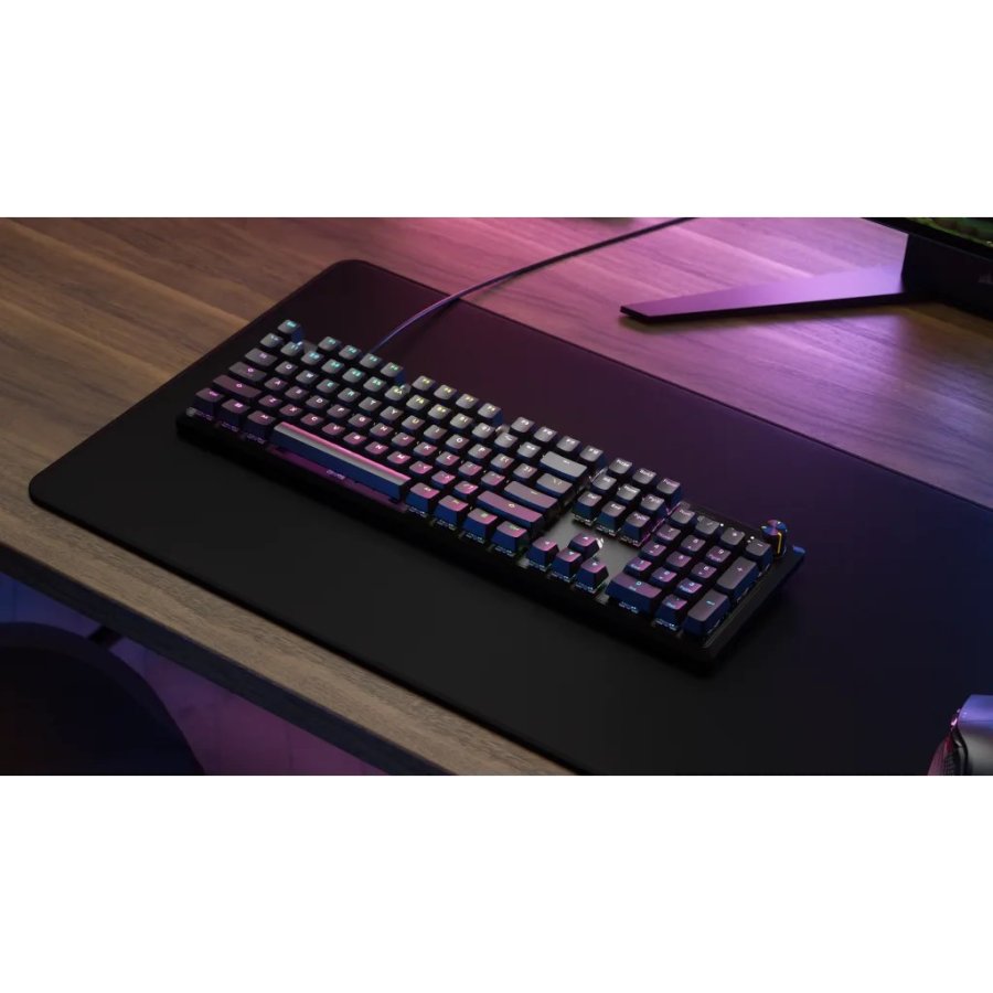Corsair K70 tastatur Spil USB Sort #6