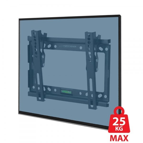 Esperanza ERW010 tv-beslag 127 cm (50