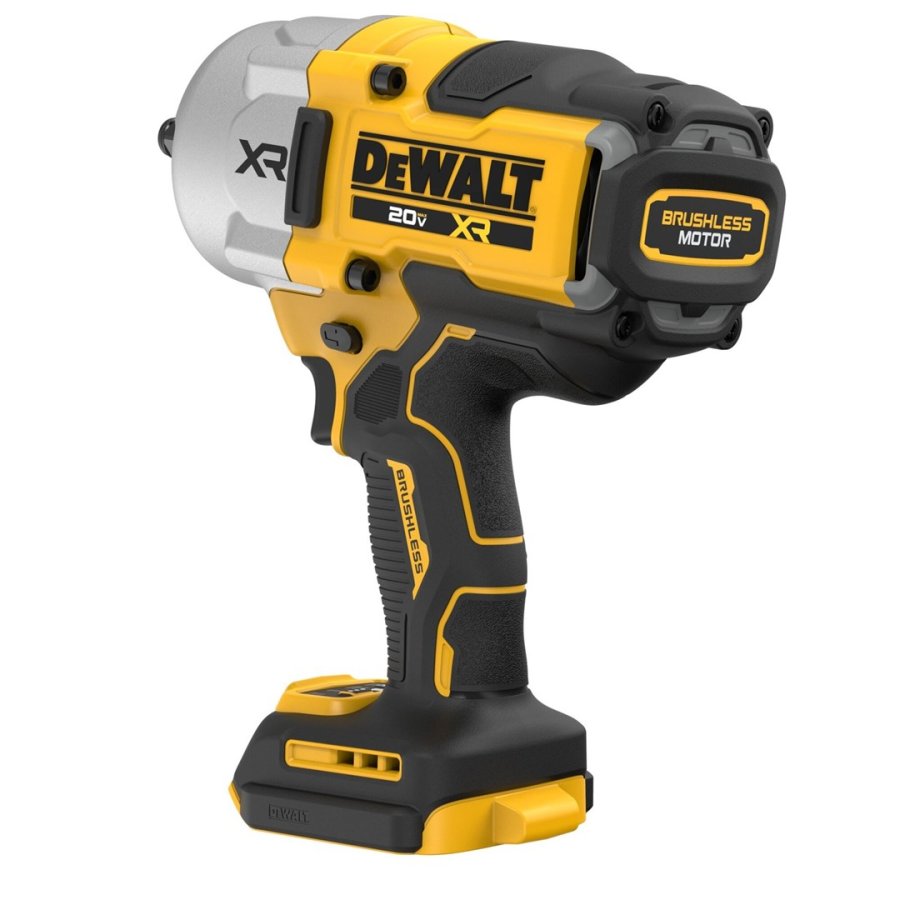 DeWalt DCF961NT-XJ Akku-Schlagschrauber #5