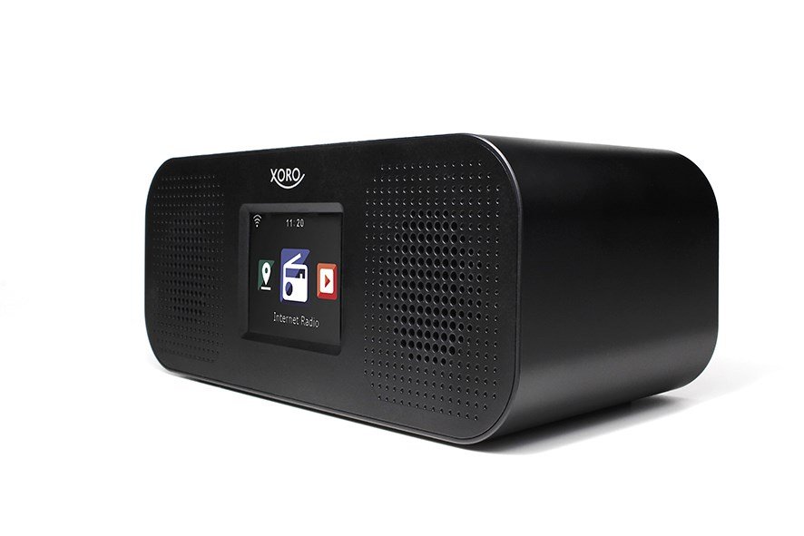 Xoro SAT100375 radio Internet Digital Sort #2