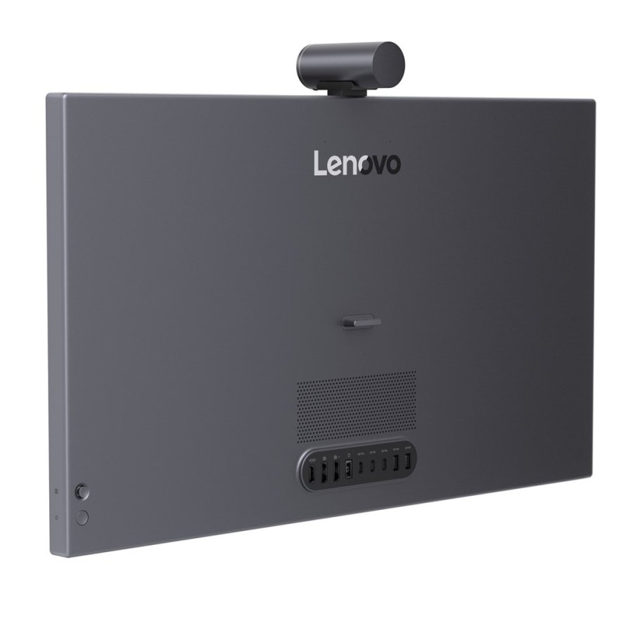 Lenovo Yoga Pro 27UD-10 computersk�rm 67,3 cm (26.5