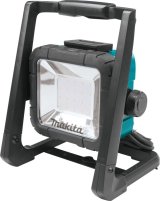 Makita DML805 arbejdslys Sort, Grn LED 10 W #1