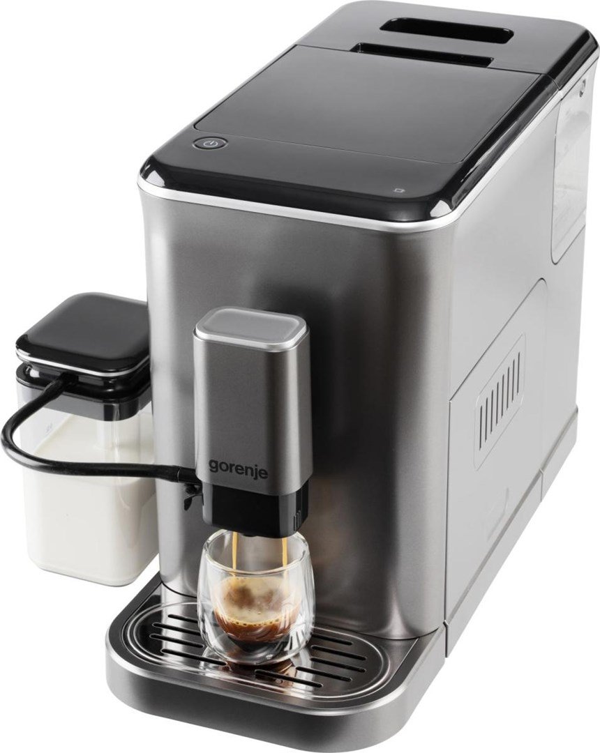 Gorenje GFACM20S Fuld-auto Espressomaskine 1,5 L #3