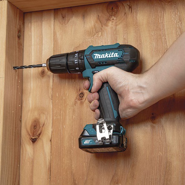Makita HP333DSAE Ikke kategoriseret #5