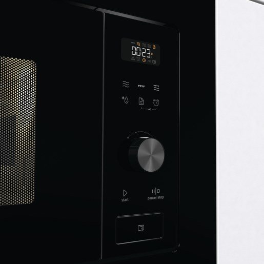 Gorenje BM201AG1BG Sort Grill mikroovn Indbygget 20 L 800 W #8