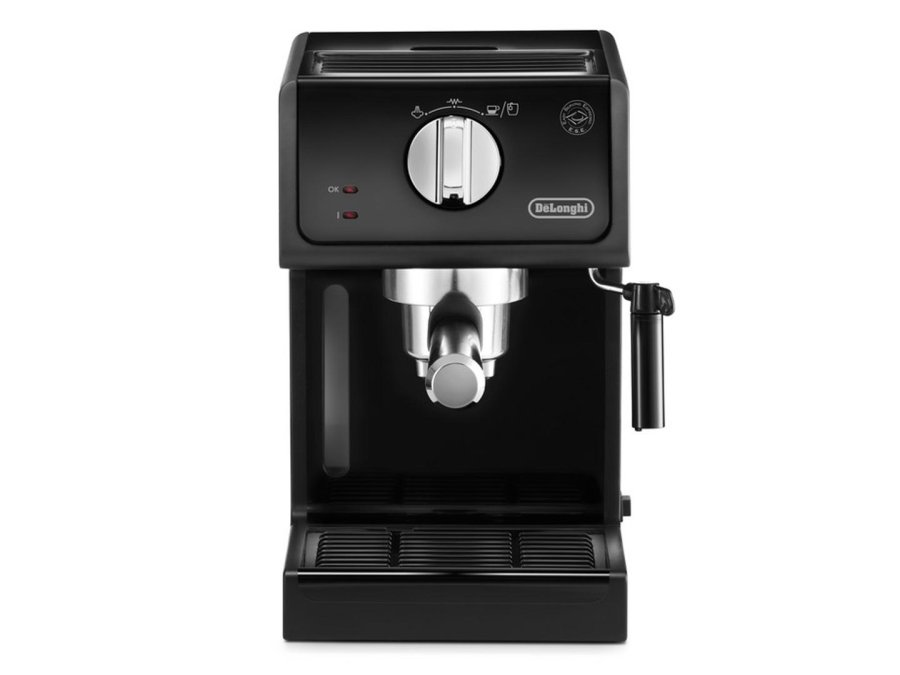 DeLonghi ECP31.21 Lever Espresso Machine #2