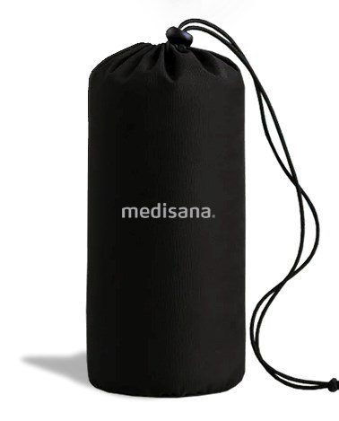 Medisana MM 100 akupressurm�tte med varmefunktion #7