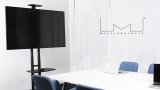 Multibrackets 2319 tv-beslag 152,4 cm (60