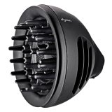 DYSON HS08 hrtrrer og curler Vinca Blue #9