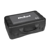 REBEL ACTIVE Justerbare h�ndv�gte i kuffert 30 kg med stang #6