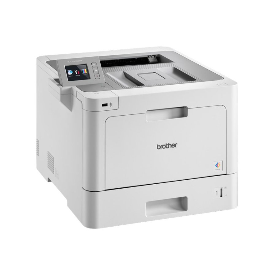 Brother HL-L9310CDW laser printer Farve 2400 x 600 dpi A4 Wi-Fi #5