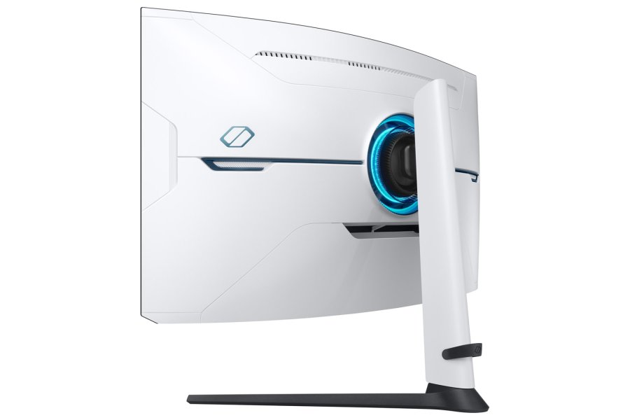 Samsung G85NB computerskrm 81,3 cm (32