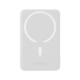 Baseus P10059001223-00 Lithium-polymer (LiPo) powerbank 10000 mAh Trdls opladning Hvid #10