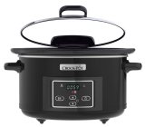 Crock-Pot CSC052X gryde 4,7 L Sort, Slv #2