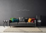 Activejet LED-loftslampe AJE-SARA #18