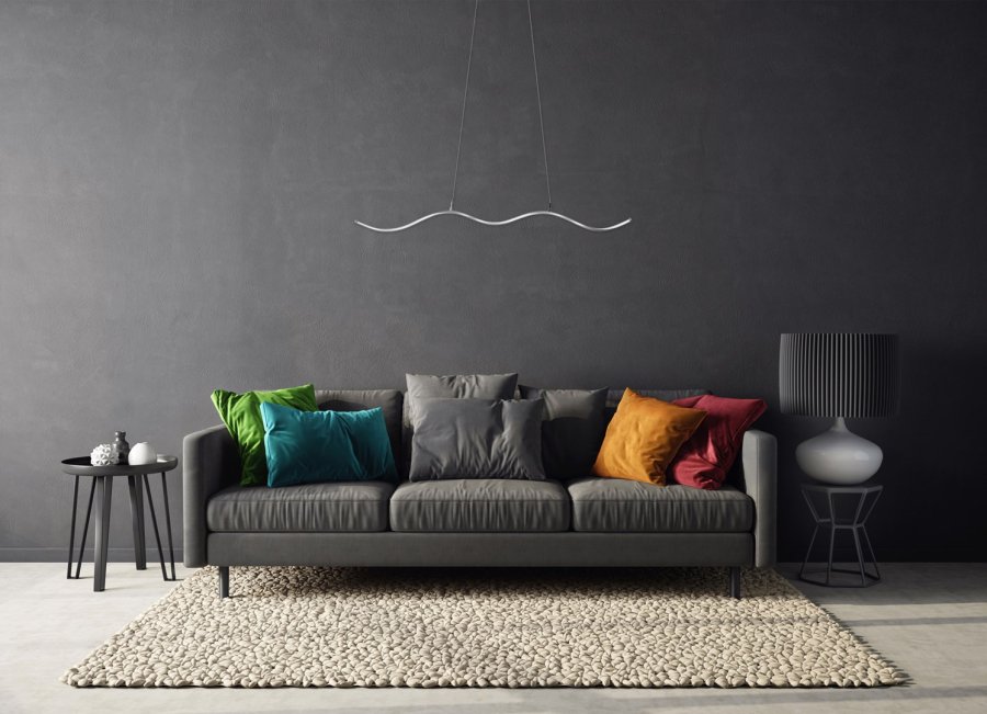 Activejet LED-loftslampe AJE-SARA #18