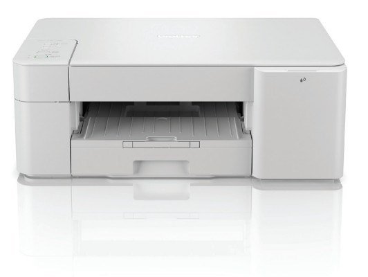 Brother DCP-J1200WERE1 Multifunktionsprinter Inkjet A4 1200 x 1200 dpi Wi-Fi #1