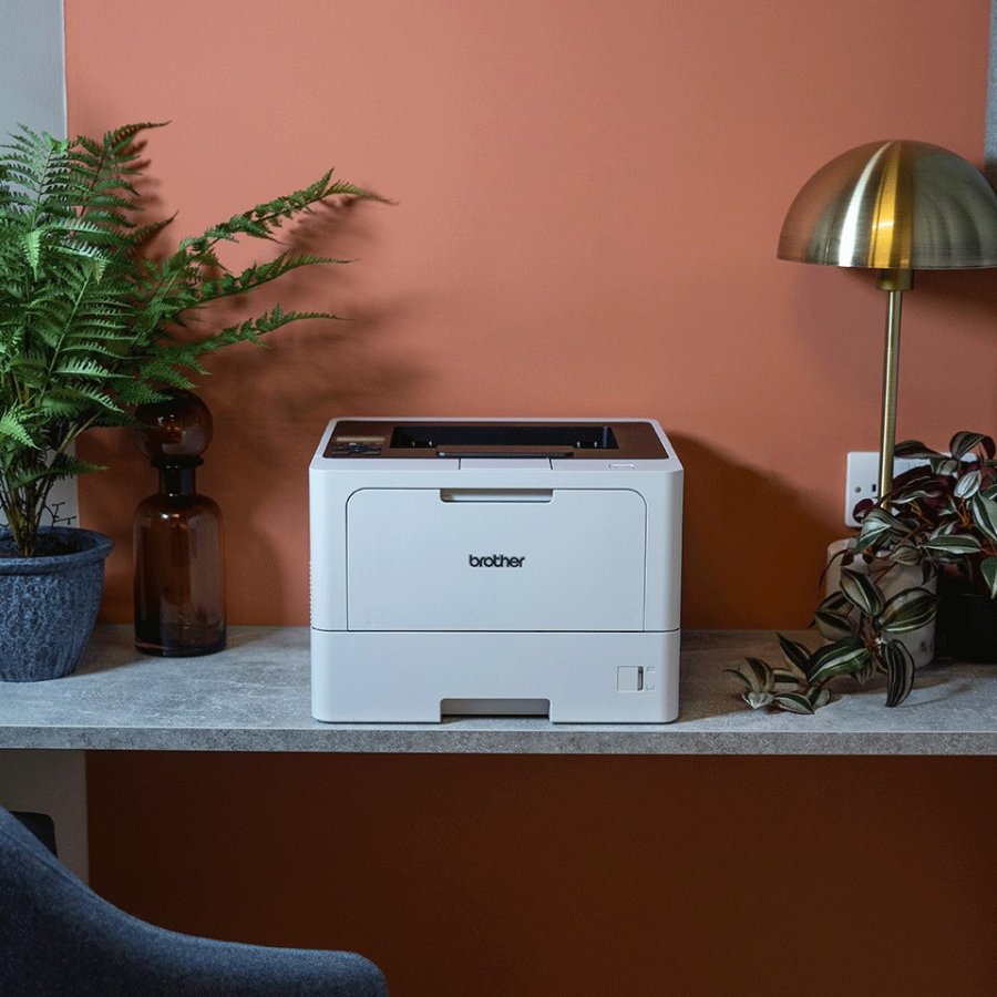 Brother HL-L5210DW laser printer 1200 x 1200 dpi A4 Wi-Fi #5