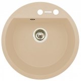 Vask  PYRAMIS MIDO fi51 1B beige sand #1
