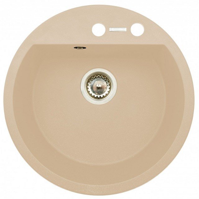 Vask  PYRAMIS MIDO fi51 1B beige sand #1