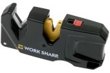 WORK SHARP PIVOT PLUS KNIVSLIBER #1