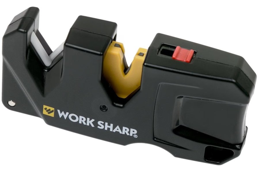 WORK SHARP PIVOT PLUS KNIVSLIBER #1