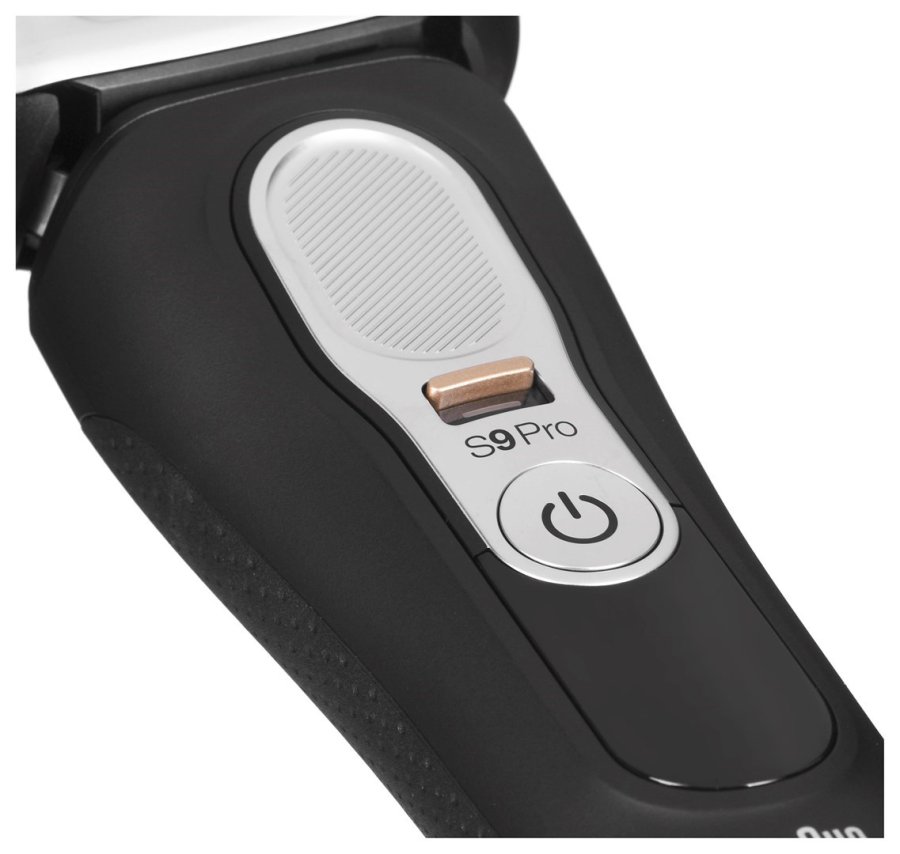 Braun Series 9 9460cc Folie shaver Sort #13