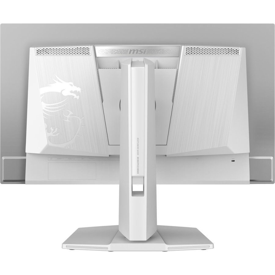 MSI MAG 272QPW QD-OLED X28 computersk�rm 67,3 cm (26.5