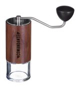 Kaffemlle Comandante C40 MK4 Nitro Virginia Walnut #1