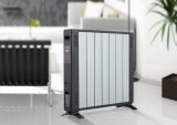 Blaupunkt HCO701 varmeapparat Indendrs Hvid, sort 2000 W Konvektor elektrisk rumvarmer #3