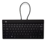 Wireless Keyboard Compact Break Black RGOSBUKWLBL #5