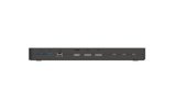 Fujitsu FPCPR401BP dockingstation Ledningsfrt Thunderbolt 4 Sort #3