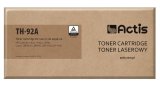 Actis Tonerpatron TH-92A (erstatning HP 92A C4092A, Canon EP-22; Standard; 2500 sider; sort) #1