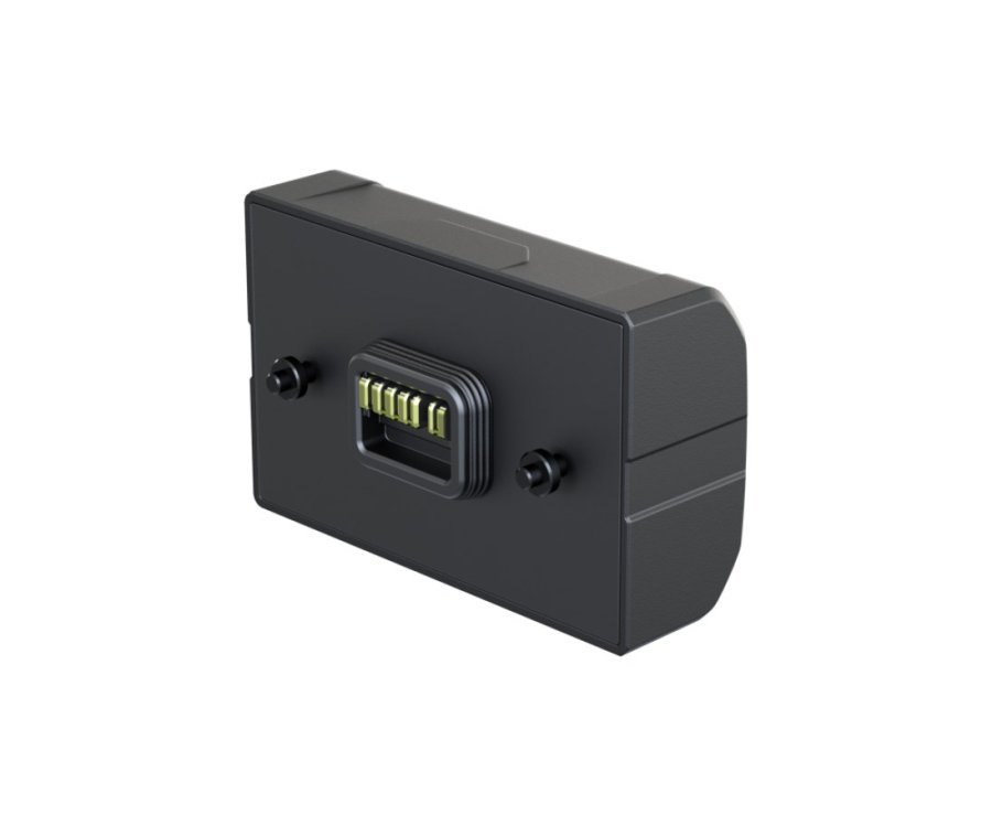 PULSAR IPS 7 genopladeligt batteri Lithium-Ion (Li-Ion) 6400 mAh 3,7 V #3