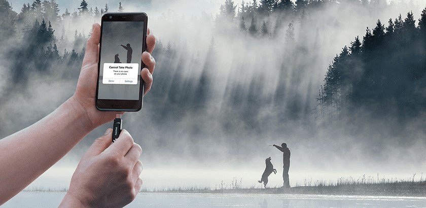 SanDisk Ultra Dual Drive Go USB-ngle 256 GB USB Type-A / USB Type-C 3.2 Gen 1 (3.1 Gen 1) Sort #7