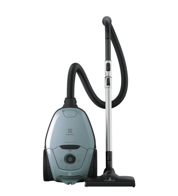Stvsuger ELECTROLUX PURE D8 PD82-4MB SILENCE #4